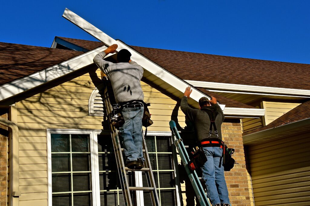 Commercial and residential contractor round rock Texas