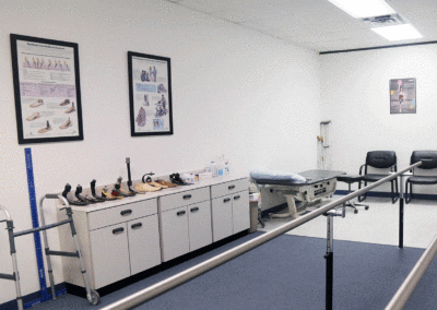 Round Rock Orthotics and Prosthetics