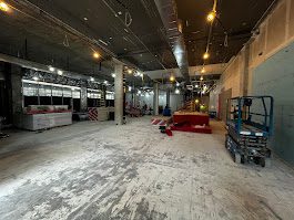 what do construction companies do