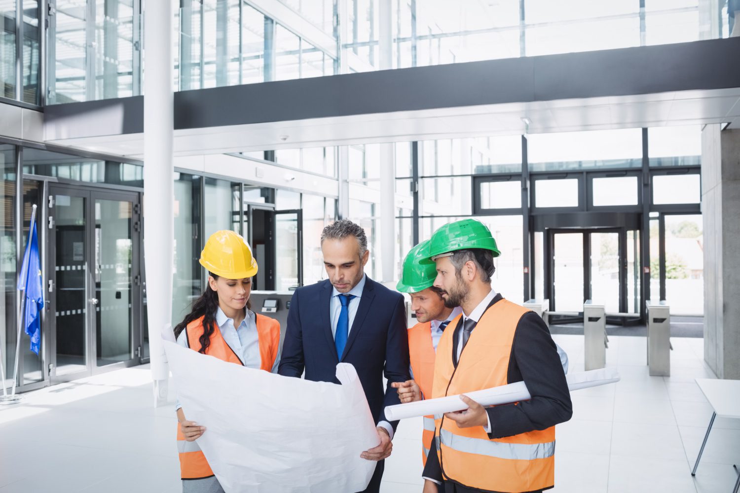Does a General Contractor Need a License in Austin, Texas