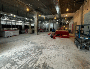 what is residential building construction in Austin, Texas