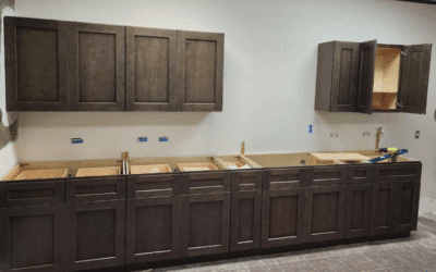 Commercial Acoustic Wall Panels: Benefits for Noise Control and Design