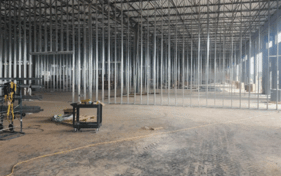 What is the Difference Between Commercial and Residential Construction ?