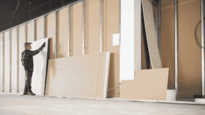 Drywall Contractor
