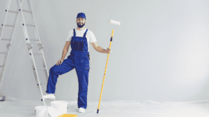 Commercial Painting