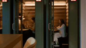 Acoustical Installation
