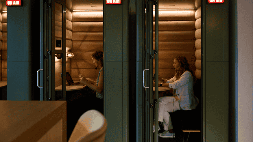 Acoustical Installation