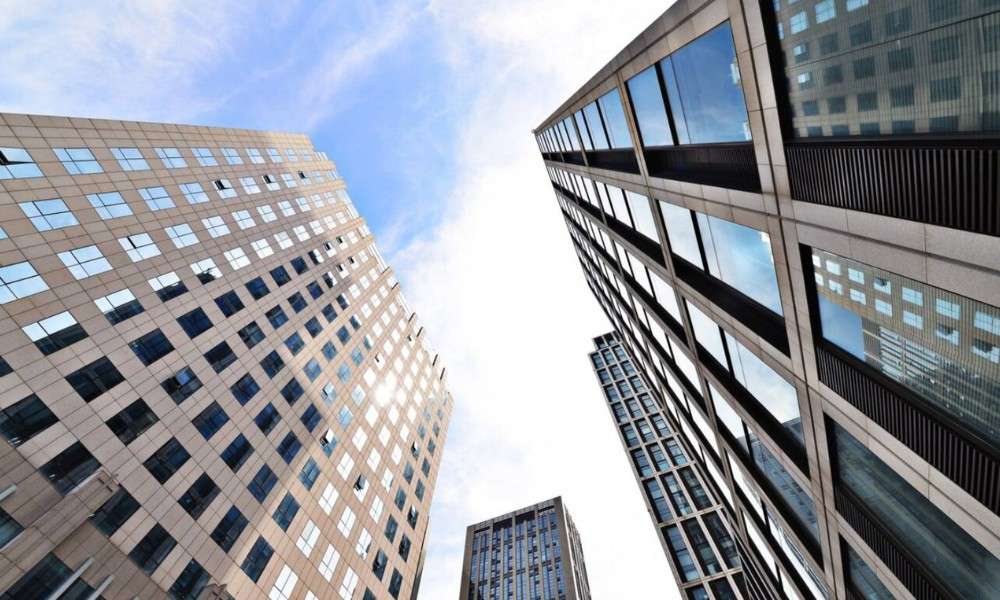 Commercial Construction