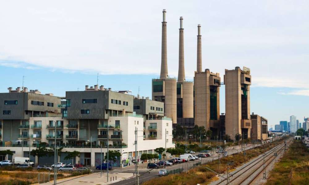 Industrial Img