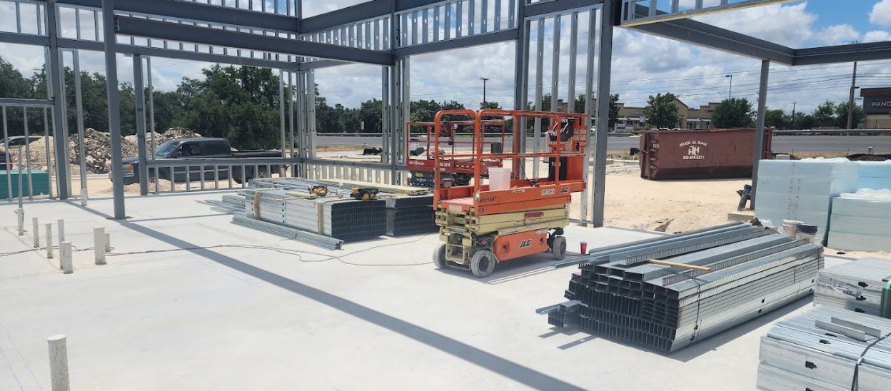 Choosing the Right Local Construction Company: A Guide to Quality, Reliability, and Value