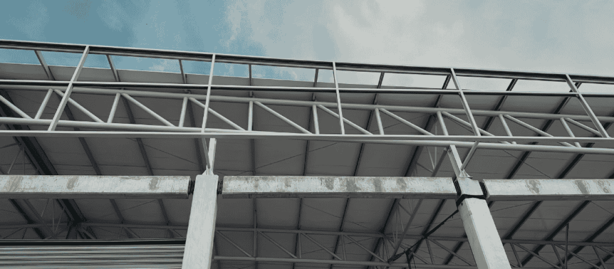 Commercial Metal Framing Contractors
