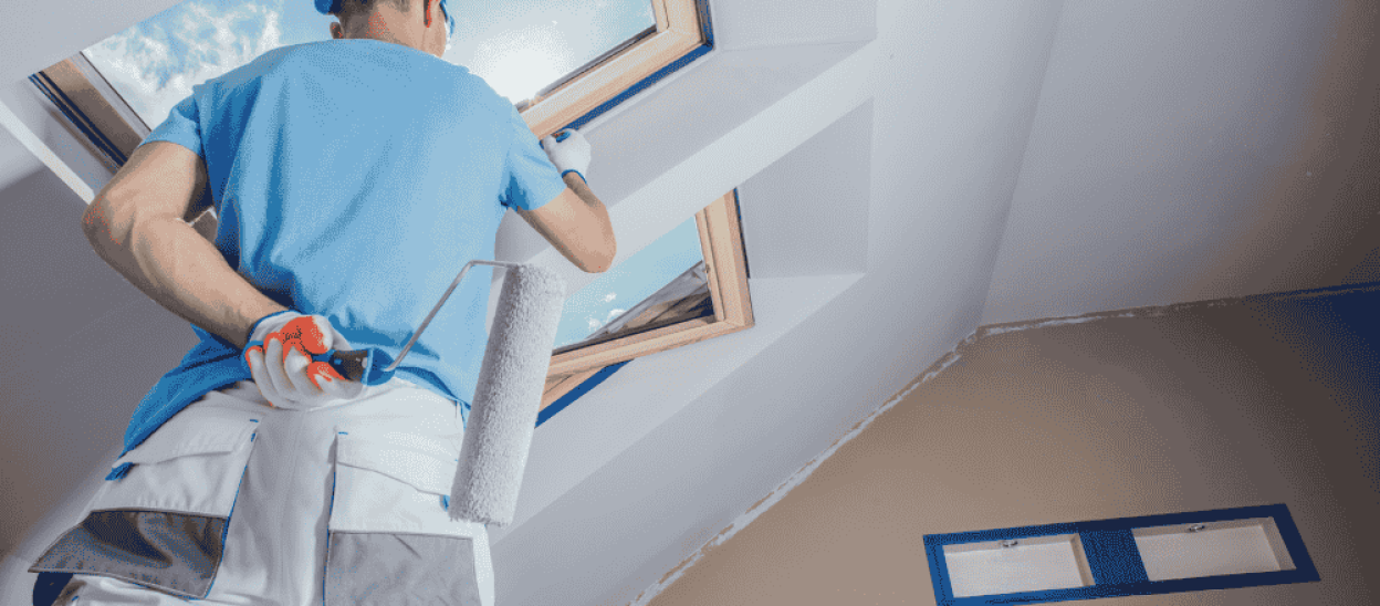 Interior Painting