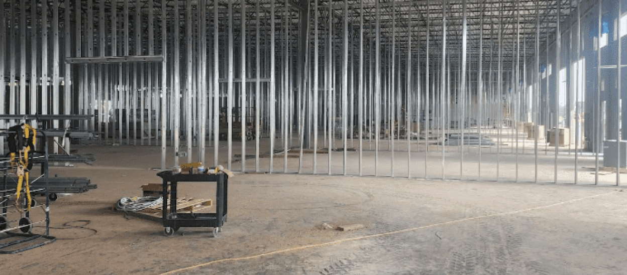 What is the Difference Between Commercial and Residential Construction