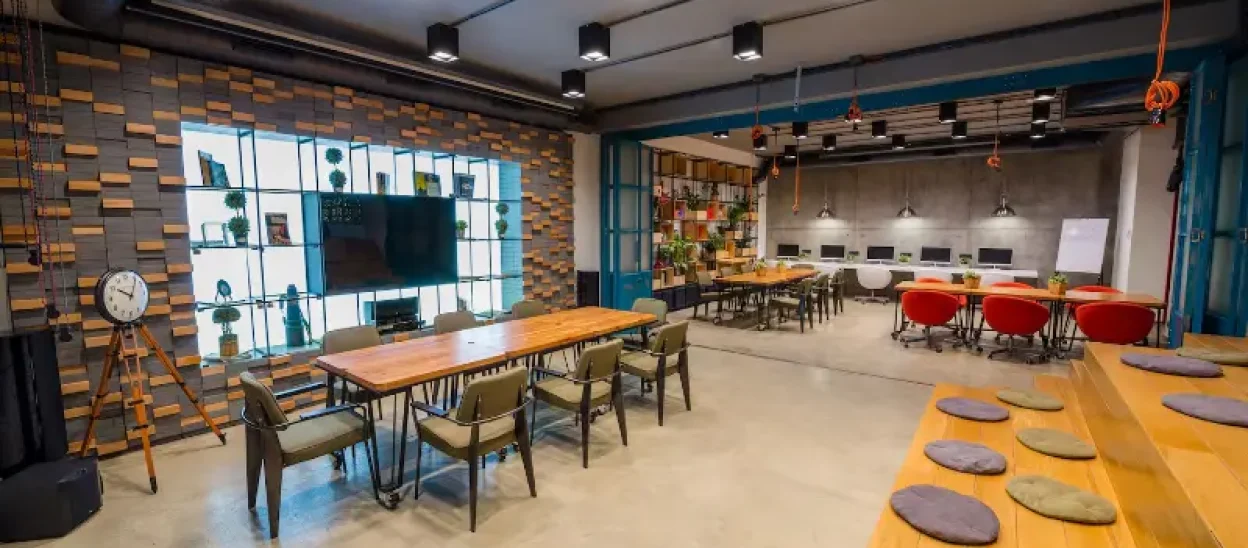 Commercial Remodeling